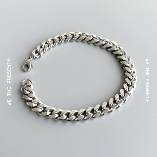 We The Present Hendrix Chunky Chain Bracelets