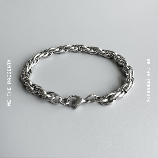 Chunky Chain Bracelet