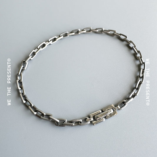 Dark Link Chain Bracelet