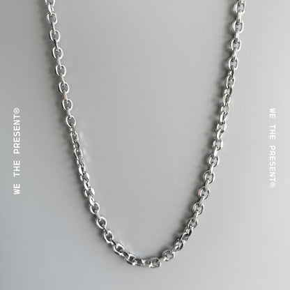 Chunky Chain Necklace