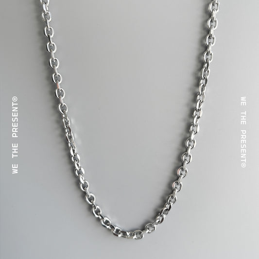 Chunky Chain Necklace