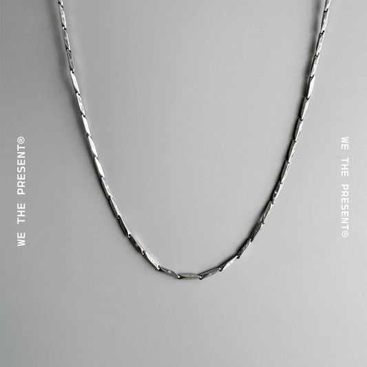 Grayson Link Chain Necklace