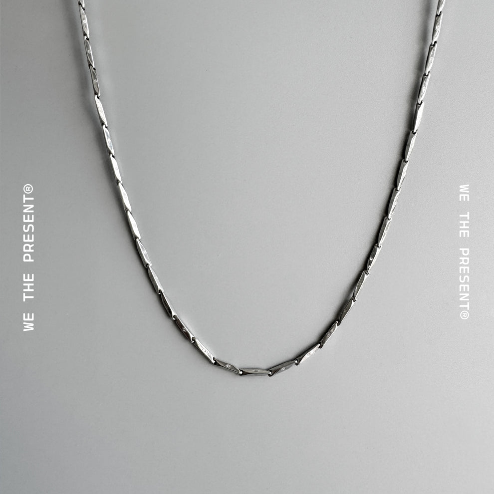 Grayson Link Chain Necklace – We The Present®