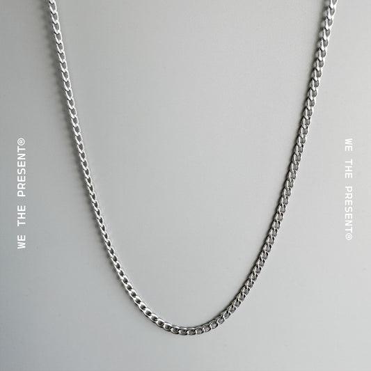 Cuban Chain Necklace