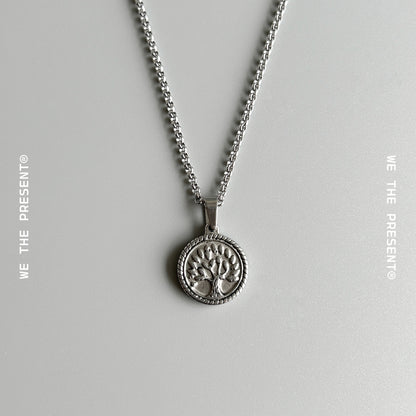 Tree of Life Pendant Necklace