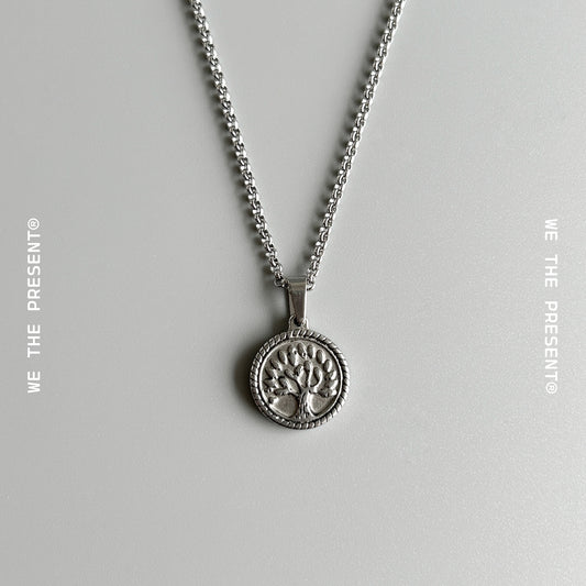 Tree of Life Pendant Necklace